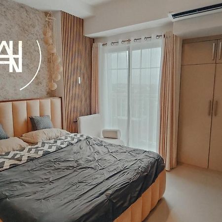 Halcy'S Haven, Studio Condo At The Heart Of ダバオ　シティ エクステリア 写真