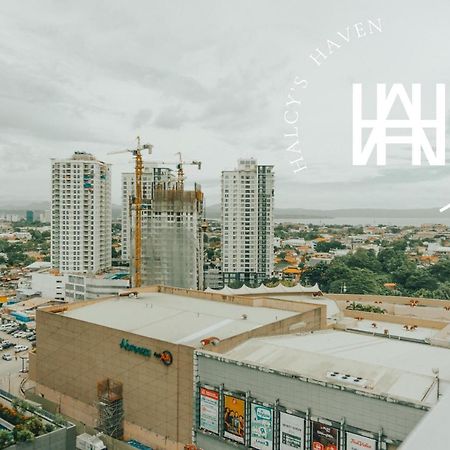 Halcy'S Haven, Studio Condo At The Heart Of ダバオ　シティ エクステリア 写真