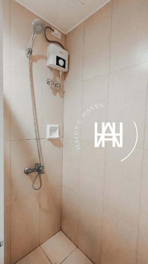 Halcy'S Haven, Studio Condo At The Heart Of ダバオ　シティ エクステリア 写真
