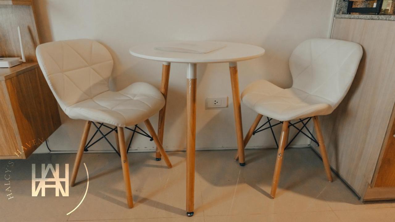 Halcy'S Haven, Studio Condo At The Heart Of ダバオ　シティ エクステリア 写真