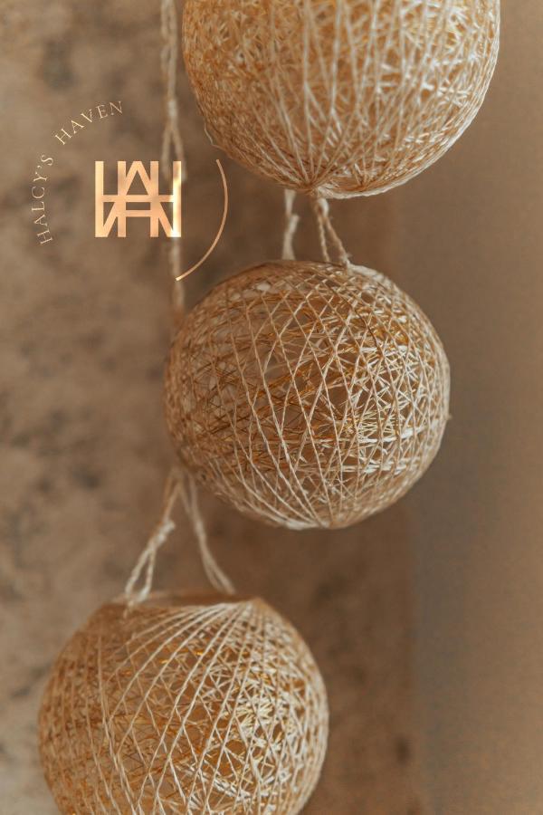 Halcy'S Haven, Studio Condo At The Heart Of ダバオ　シティ エクステリア 写真