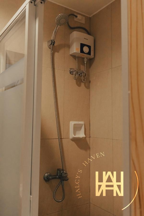 Halcy'S Haven, Studio Condo At The Heart Of ダバオ　シティ エクステリア 写真