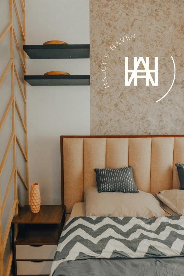 Halcy'S Haven, Studio Condo At The Heart Of ダバオ　シティ エクステリア 写真