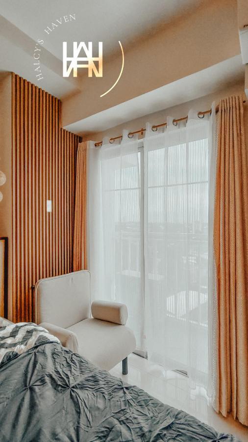 Halcy'S Haven, Studio Condo At The Heart Of ダバオ　シティ エクステリア 写真