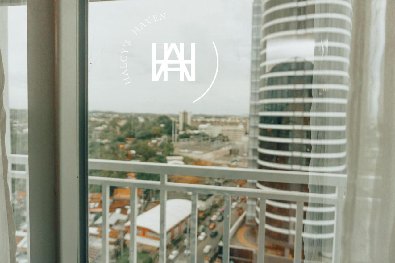 Halcy'S Haven, Studio Condo At The Heart Of ダバオ　シティ エクステリア 写真