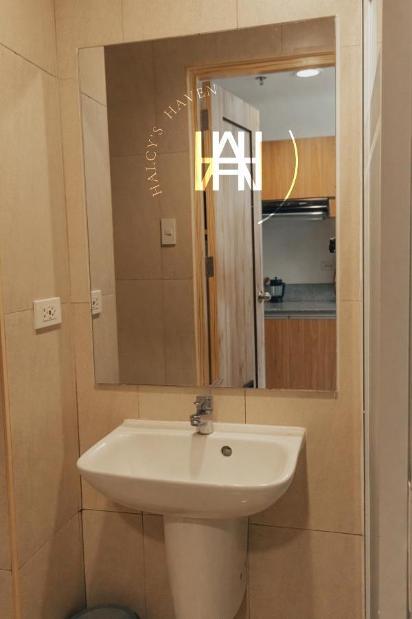 Halcy'S Haven, Studio Condo At The Heart Of ダバオ　シティ エクステリア 写真